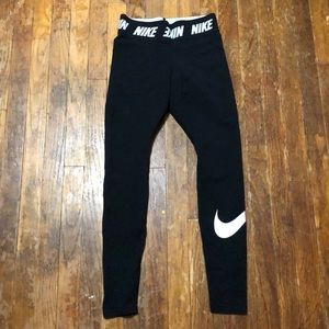 Nike leggings